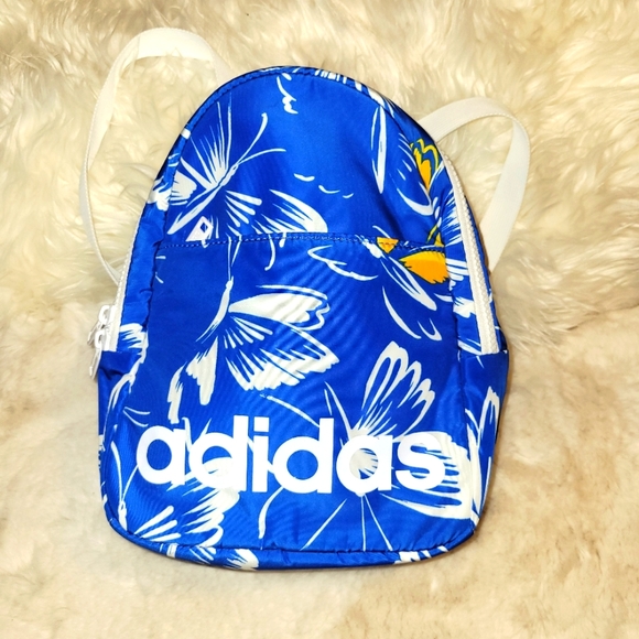 Adidas backpack